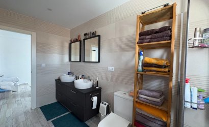 Herverkoop - Villa -
Torrevieja - La Siesta - El Salado - Torreta