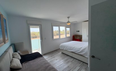 Herverkoop - Villa -
Torrevieja - La Siesta - El Salado - Torreta