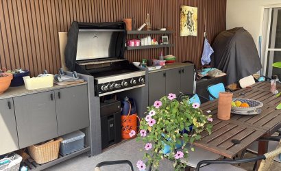 Herverkoop - Villa -
Torrevieja - La Siesta - El Salado - Torreta