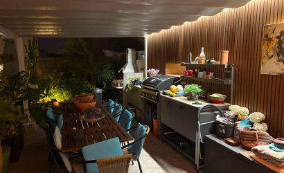 Herverkoop - Villa -
Torrevieja - La Siesta - El Salado - Torreta