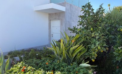 Herverkoop - Villa -
Torrevieja - La Siesta - El Salado - Torreta