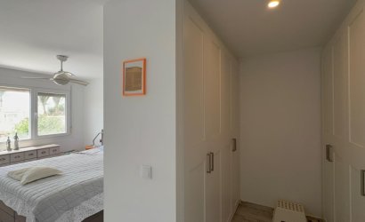 Herverkoop - Villa -
Torrevieja - La Siesta - El Salado - Torreta