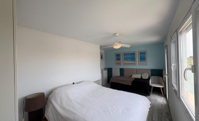 Herverkoop - Villa -
Torrevieja - La Siesta - El Salado - Torreta
