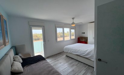 Herverkoop - Villa -
Torrevieja - La Siesta - El Salado - Torreta