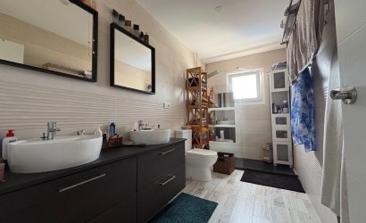 Herverkoop - Villa -
Torrevieja - La Siesta - El Salado - Torreta