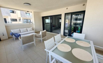 Herverkoop - Apartment -
Orihuela Costa - Costa Blanca