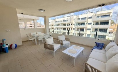 Herverkoop - Apartment -
Orihuela Costa - Costa Blanca