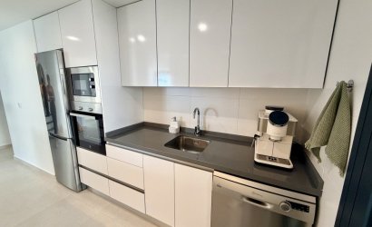 Herverkoop - Apartment -
Orihuela Costa - Costa Blanca