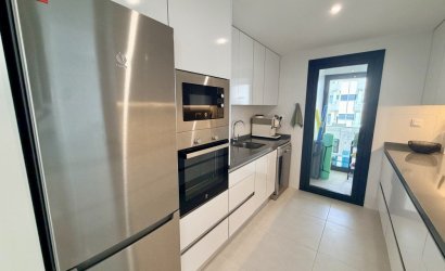 Herverkoop - Apartment -
Orihuela Costa - Costa Blanca