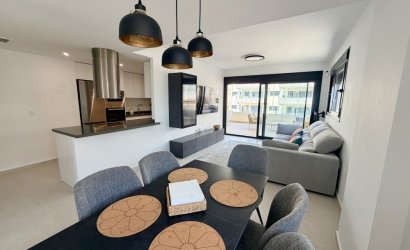 Herverkoop - Apartment -
Orihuela Costa - Costa Blanca