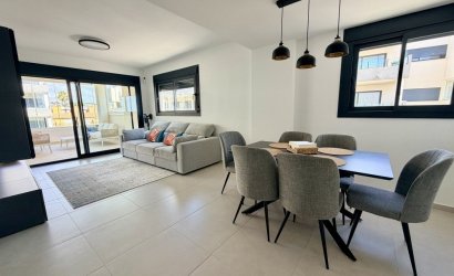 Herverkoop - Apartment -
Orihuela Costa - Costa Blanca