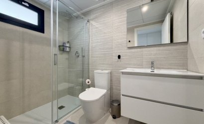 Herverkoop - Apartment -
Orihuela Costa - Costa Blanca