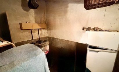Herverkoop - Country House -
La Marina - Costa Blanca