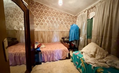 Herverkoop - Country House -
La Marina - Costa Blanca