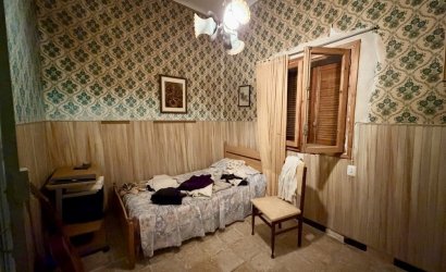 Herverkoop - Country House -
La Marina - Costa Blanca