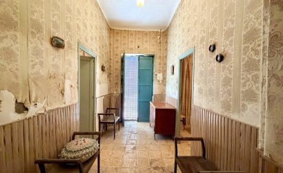 Herverkoop - Country House -
La Marina - Costa Blanca
