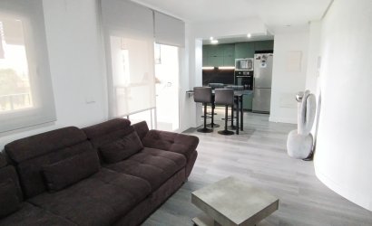 Reventa - Apartment -
Hacienda Riquelme Golf Resort - Inland