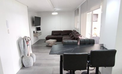 Reventa - Apartment -
Hacienda Riquelme Golf Resort - Inland