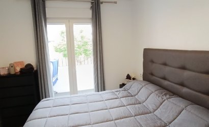 Reventa - Apartment -
Hacienda Riquelme Golf Resort - Inland