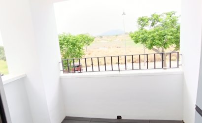 Reventa - Apartment -
Hacienda Riquelme Golf Resort - Inland