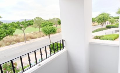 Reventa - Apartment -
Hacienda Riquelme Golf Resort - Inland