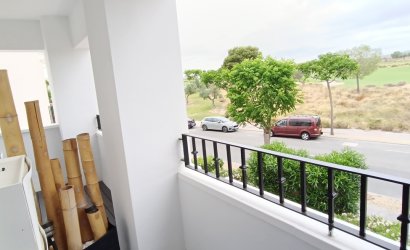 Reventa - Apartment -
Hacienda Riquelme Golf Resort - Inland