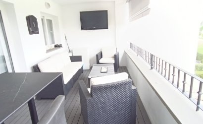 Reventa - Apartment -
Hacienda Riquelme Golf Resort - Inland