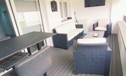 Reventa - Apartment -
Hacienda Riquelme Golf Resort - Inland