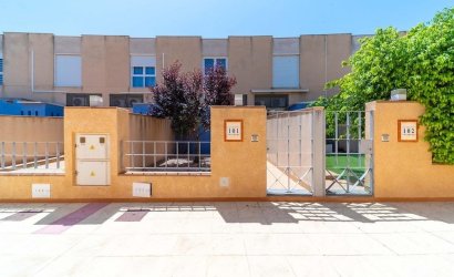 Herverkoop - Town House -
Orihuela Costa - Costa Blanca