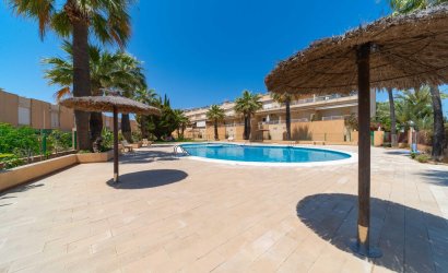Herverkoop - Town House -
Orihuela Costa - Costa Blanca