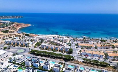 Herverkoop - Town House -
Orihuela Costa - Costa Blanca