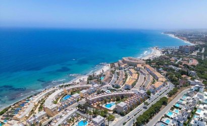 Herverkoop - Town House -
Orihuela Costa - Costa Blanca
