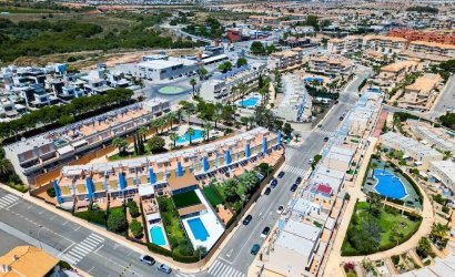 Herverkoop - Town House -
Orihuela Costa - Costa Blanca