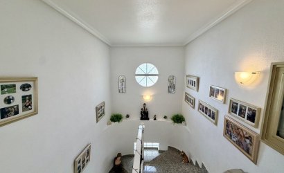 Resale - Town House -
Orihuela Costa - Costa Blanca