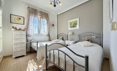 Resale - Town House -
Orihuela Costa - Costa Blanca