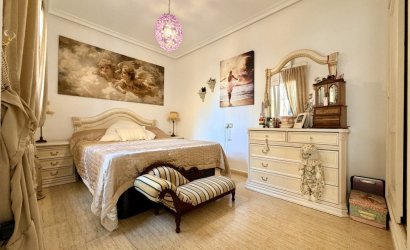 Resale - Town House -
Orihuela Costa - Costa Blanca