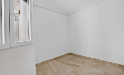 Revente - Apartment -
Torrevieja - Costa Blanca