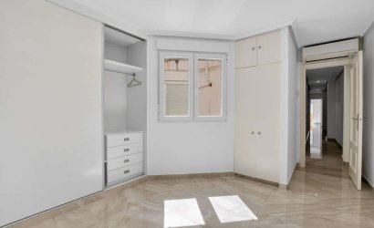 Revente - Apartment -
Torrevieja - Costa Blanca
