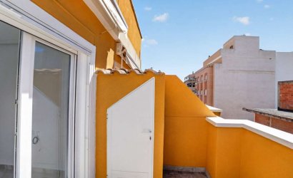 Revente - Apartment -
Torrevieja - Costa Blanca