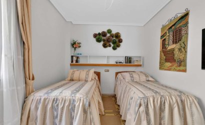 Herverkoop - Apartment -
Cabo Roig - Costa Blanca