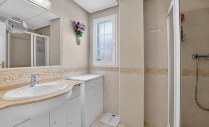 Herverkoop - Apartment -
Cabo Roig - Costa Blanca