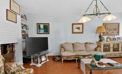 Herverkoop - Villa -
Lo Pagan - Costa Calida