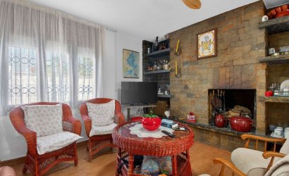 Herverkoop - Villa -
Lo Pagan - Costa Calida