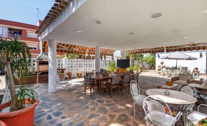 Herverkoop - Villa -
Lo Pagan - Costa Calida