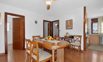 Herverkoop - Villa -
Lo Pagan - Costa Calida