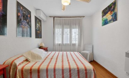 Herverkoop - Villa -
Lo Pagan - Costa Calida