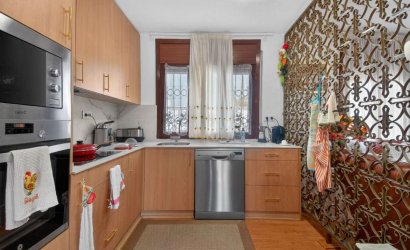 Herverkoop - Villa -
Lo Pagan - Costa Calida