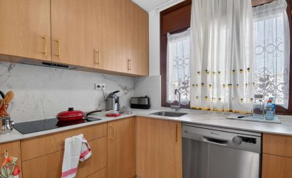 Herverkoop - Villa -
Lo Pagan - Costa Calida