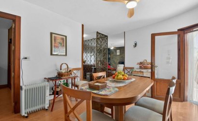 Herverkoop - Villa -
Lo Pagan - Costa Calida