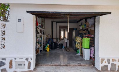 Herverkoop - Villa -
Lo Pagan - Costa Calida